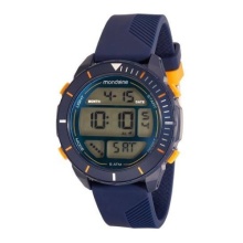 Relgio Masculino Mondaine Digital 32318G0MVNV1